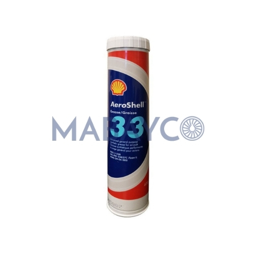 Aeroshell Grease 33