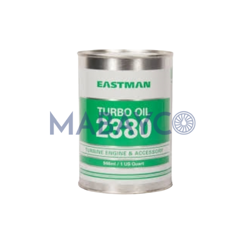 Eastman Turbo Oil 2380