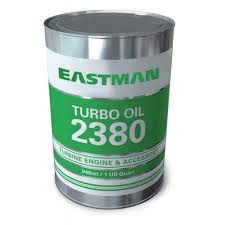 Eastman Turbo Oil 2380