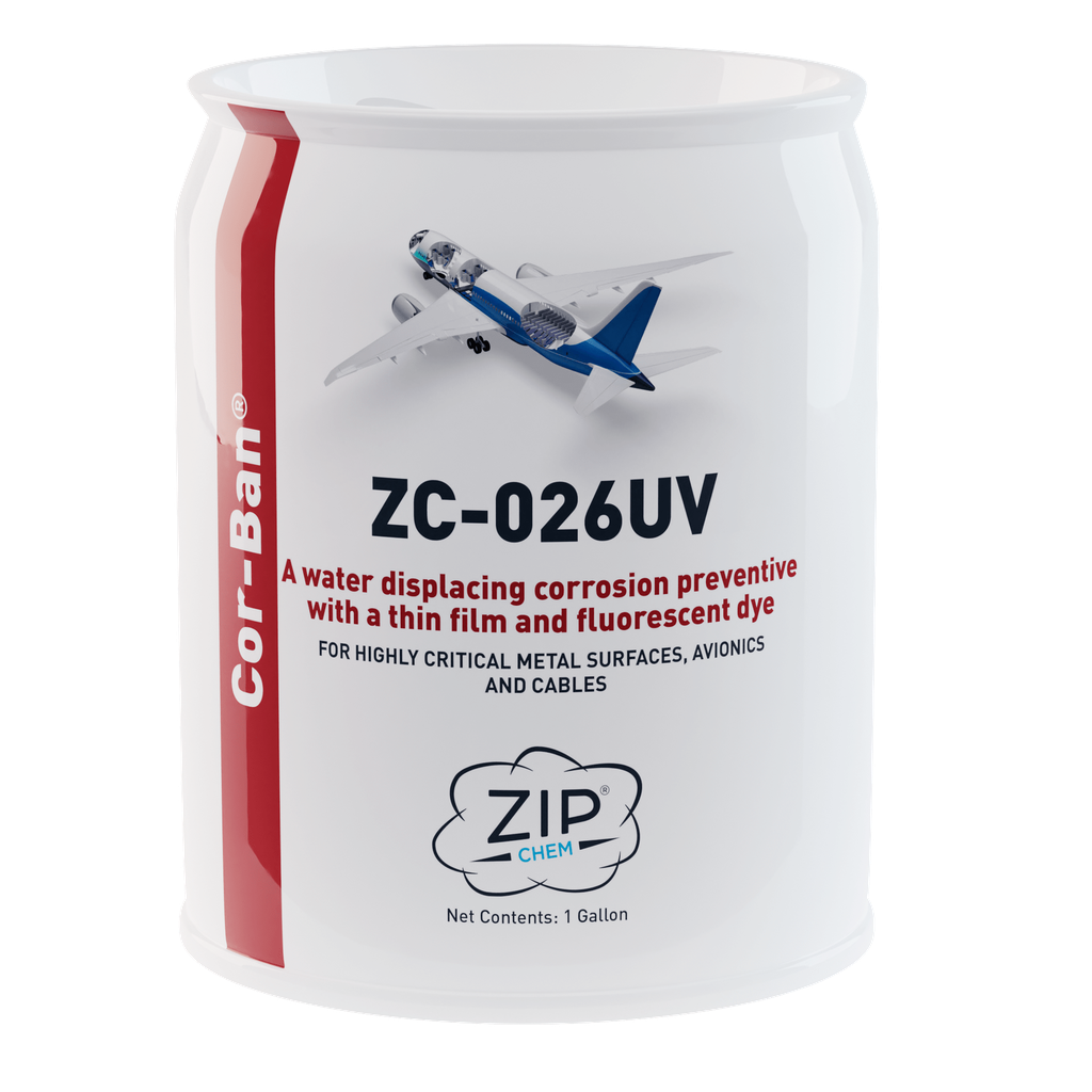 Zip-Chem ZC-026UV