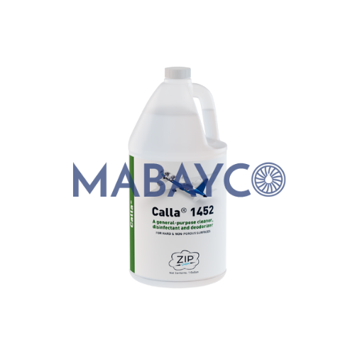 Zip-Chem Calla 1452