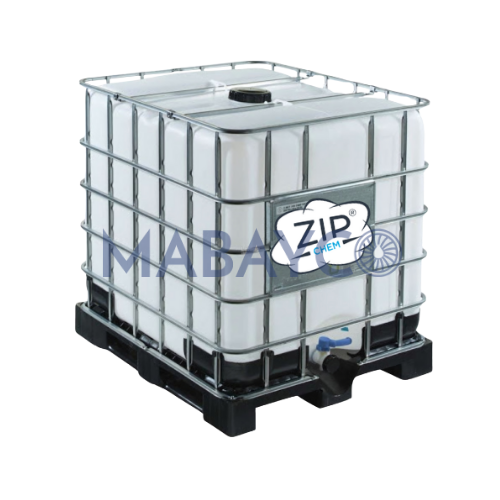 Zip-Chem Calla 500 Domestic