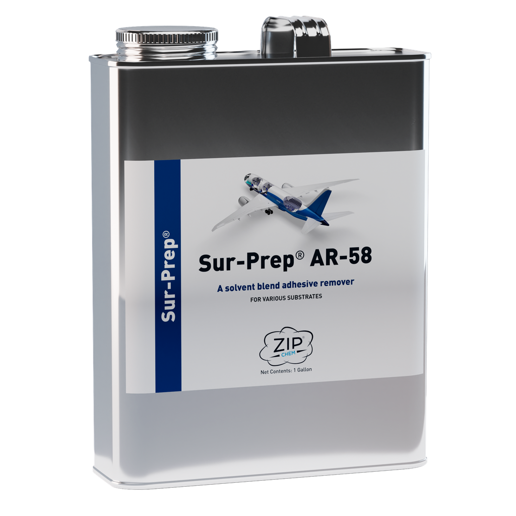 Zip-Chem Sur-Prep AR-58