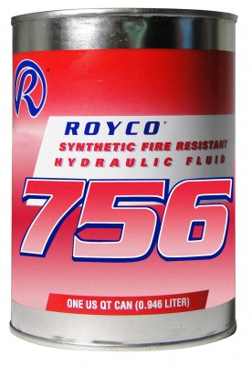 ROYCO 756