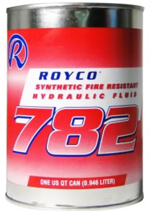 Royco 782