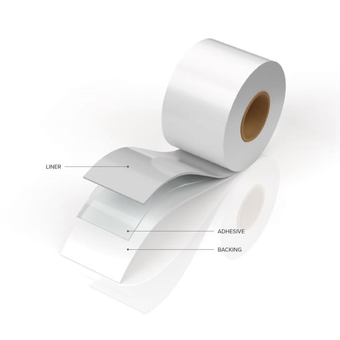 Polyken 2730A Surface Protection Tape