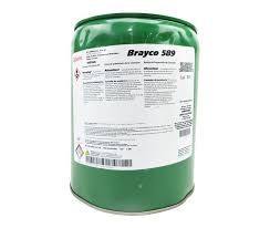 Brayco 589