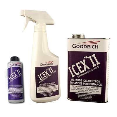 Goodrich ICEX II