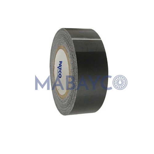 Patco 1800FR Black 2"