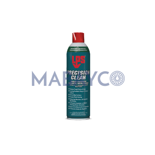 Precision Clean Multi-Purpose Cleaner Degreaser