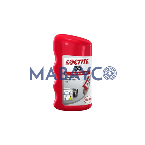 Loctite 55