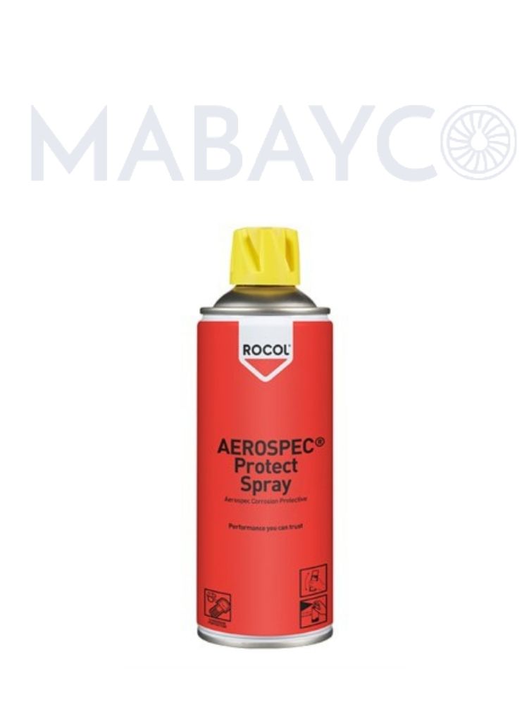 Rocol Aerospec Protect Spray
