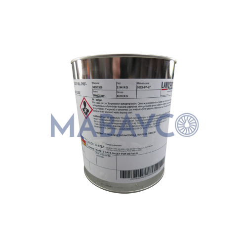 Royco 22MS