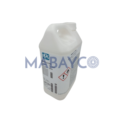 PPG Desothane CA8000C2 Reducer