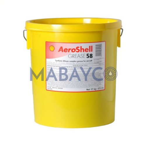 AeroShell Grease 58