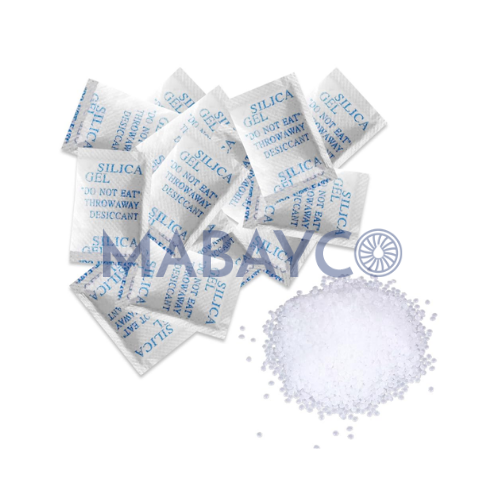 Silica Gel
