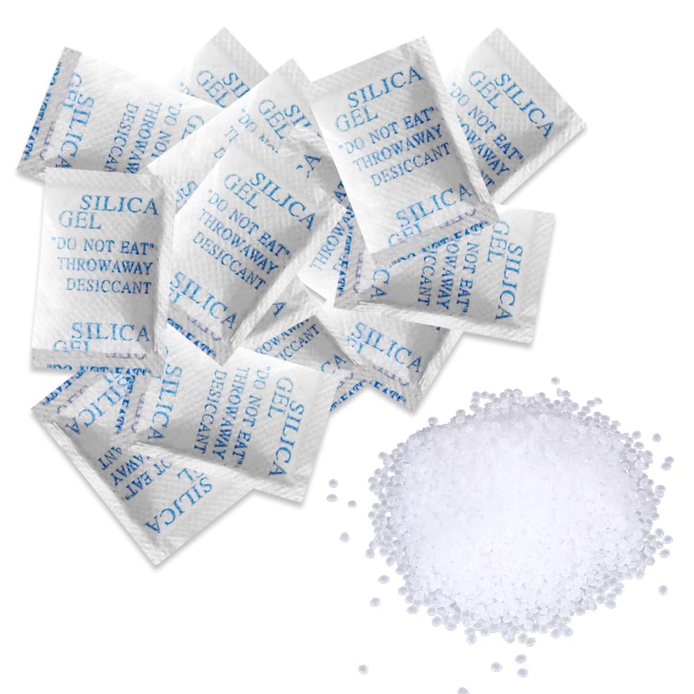 Silica Gel