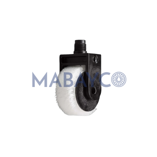 PPG 232693 Semco Roller Nozzle Assembly 1"