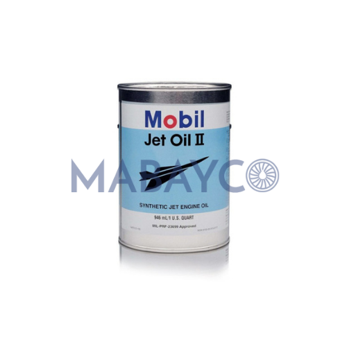 Mobil Jet Oil II