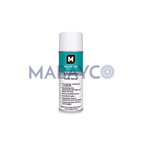 Molykote G-Rapid Plus