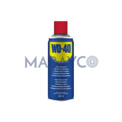 WD-40