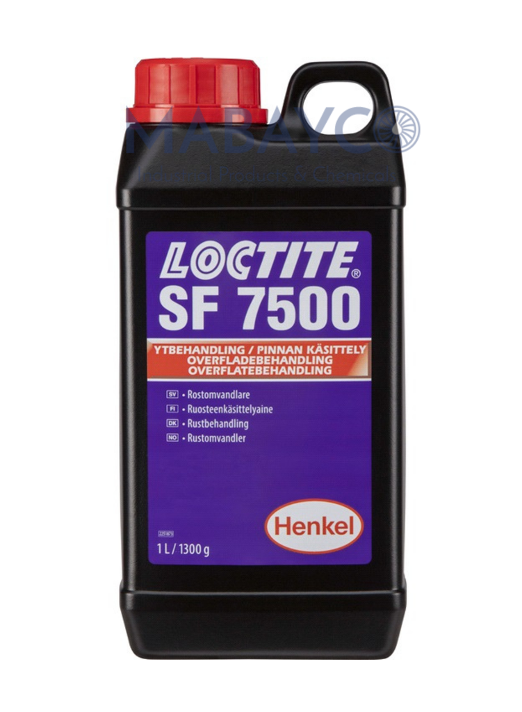 Loctite SF 7500