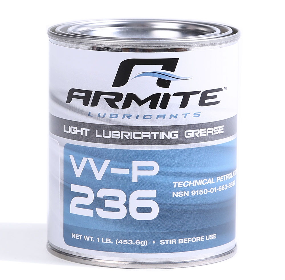 Armite Petrolatum Technical VV-P-236