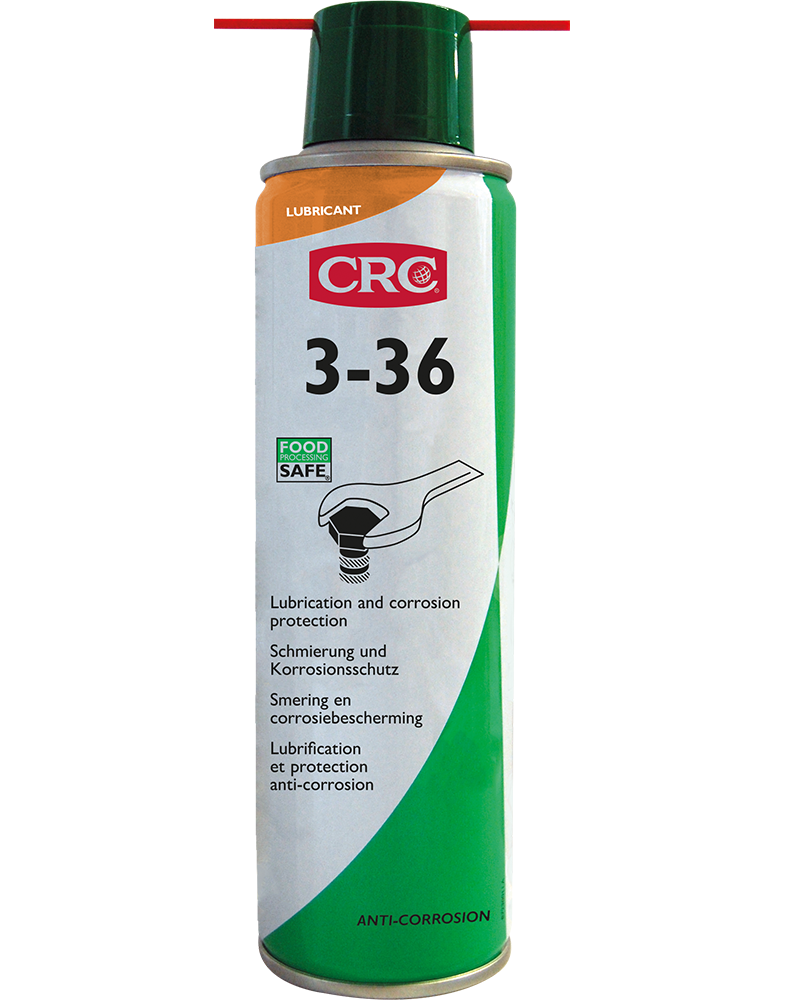 CRC 3-36 FPS 500 ML