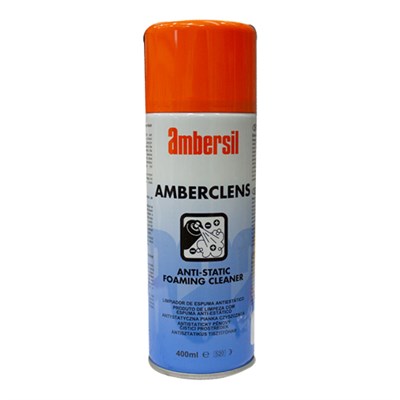 Ambersil Amberclens