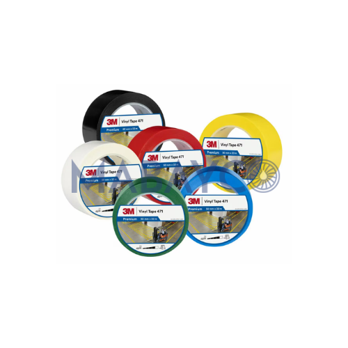 3M 471 Vinyl Tape