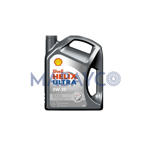 Shell Helix Ultra 5W30