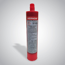 Hernon Gasket Replacer 910 (50 ML)