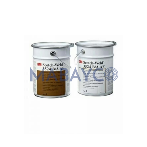 3M Scotch-Weld EC-3524 B/A