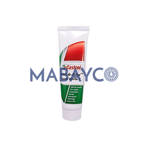 Molub-Alloy Paste White T