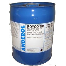 Royco 481