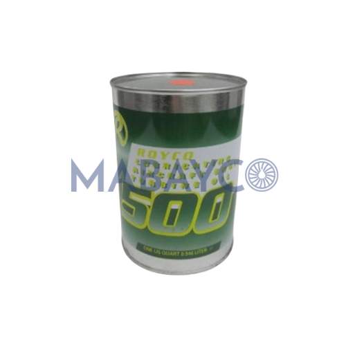 Royco 500