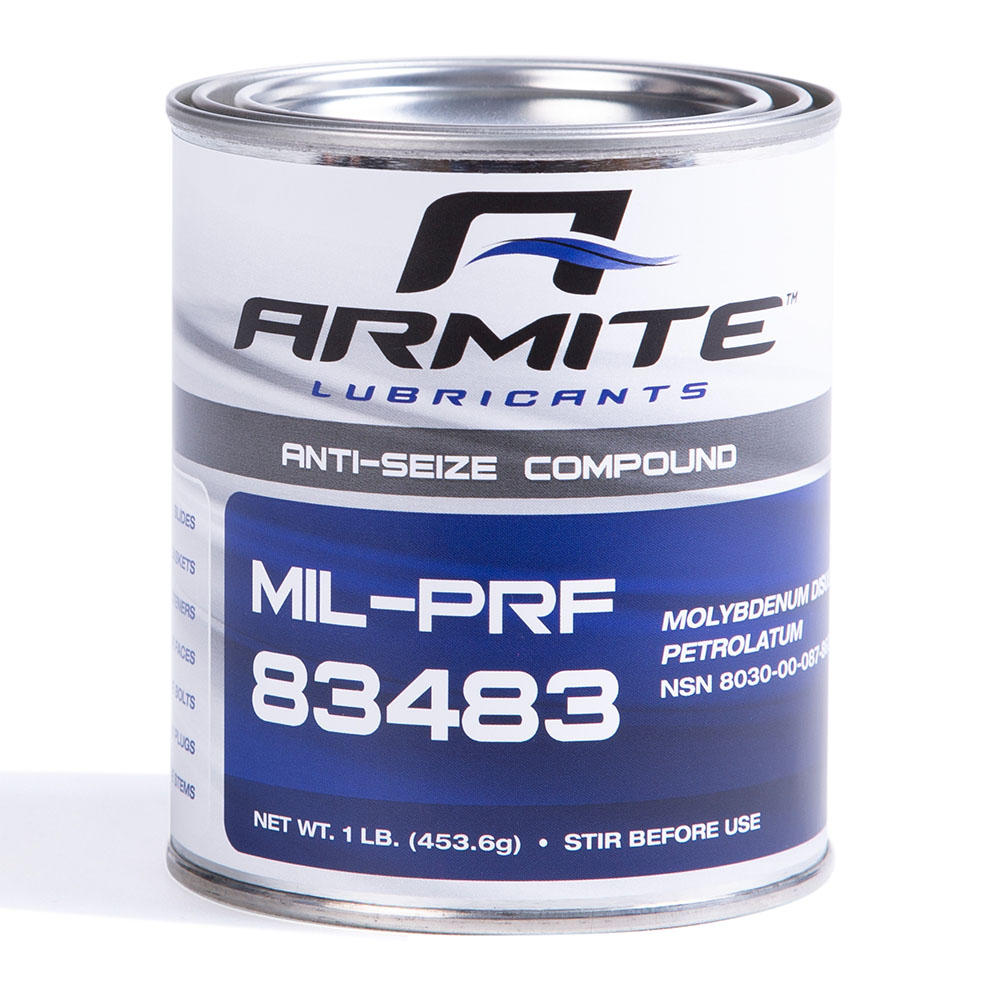 Armite MIL-PRF-83483