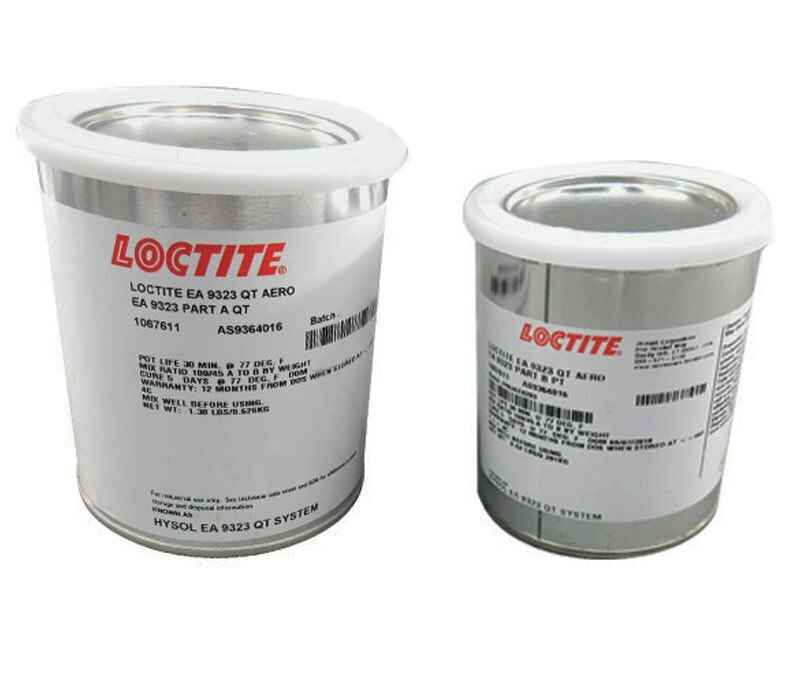 Loctite EA 9323