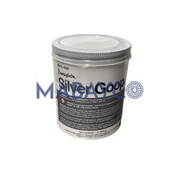 Swagelok Silver Goop Anti-Seize (1 LB)