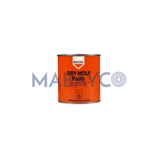 Rocol Dry Moly Paste