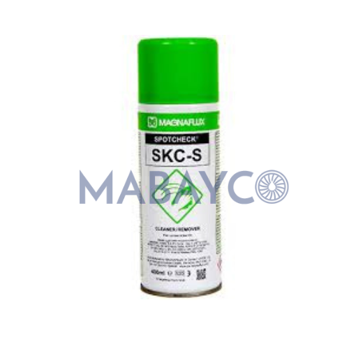 Magnaflux Spotcheck SKC-S Cleaner/Remover