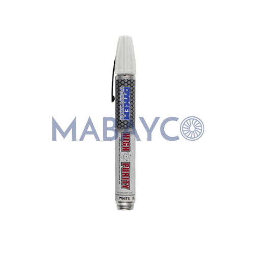 Dykem High Purity 44 Medium Felt Tip Paint Marker