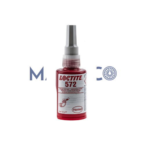 Loctite 572