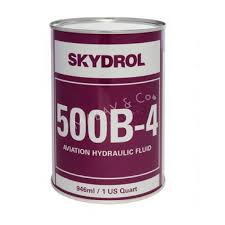 Skydrol 500B-4