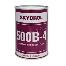 Skydrol 500B-4 (1 QT)