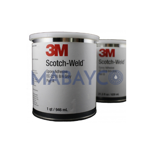 3M EC 2216 B/A