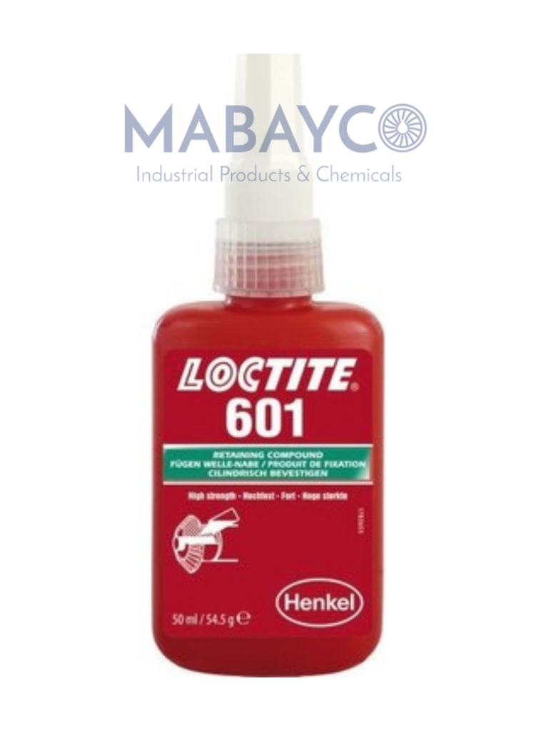 Loctite 601 - 50ML