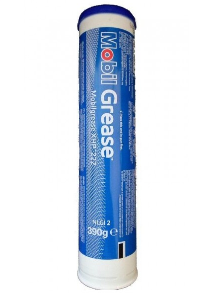 Mobil Grease XHP 222