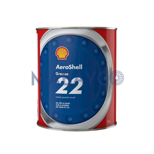Aeroshell Grease 22