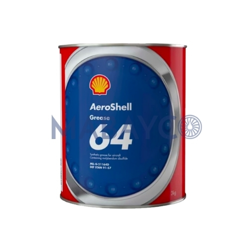 Aeroshell Grease 64